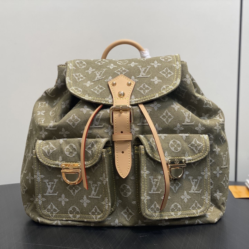 LV Backpacks